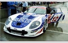 12 - Callaway C12-R #1G1YY22G3W5121935 - Aspen Knolls/MCR