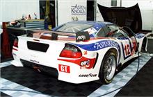 12 - Callaway C12-R #1G1YY22G3W5121935 - Aspen Knolls/MCR