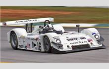 16 - Riley & Scott Mk III C Lincoln #01-002 - Dyson Racing