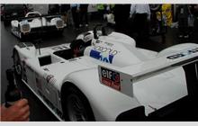 16 - Riley & Scott Mk III C Lincoln #01-002 - Dyson Racing