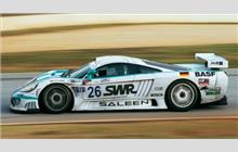 26 - Saleen S7-R #002R (1S9AD11E01B551002) (Mallock) - Konrad Team Saleen