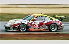 30 - Porsche 996 GT3-RS #WP0ZZZ99Z1S692062 - Petersen Motorsports