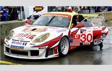 30 - Porsche 996 GT3-RS #WP0ZZZ99Z1S692062 - Petersen Motorsports