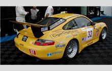32 - Porsche 996 GT3-RS #WP0ZZZ99Z1S692072 - Orbit