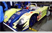 39 - Reynard 2KQ VW #009 - Racing Organisation Course