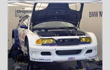 43 - BMW M3 GTR #003/2001 (BMW) - BMW Motorsport