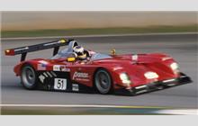 51 - Panoz LMP-1 Roadster S #004 (Reynard) - Panoz Motor Sports