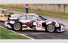 52 - Porsche 996 GT3-RS #WP0ZZZ99Z1S692207 - Seikel Motor Sport