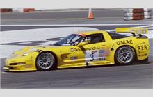 3 - Chevrolet Corvette C5-R #003 (Pratt & Miller) - Corvette Racing