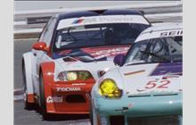 6 - BMW M3 GTR #006/2001 (BMW) - Prototype Technology Group