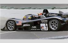 7 - Cadillac Northstar LMP 01 #LMP-00-006 (Riley & Scott) - Team Cadillac