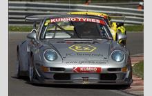 Additional Photo - Euro GT Series Spa 2001