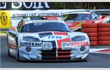 17 - Chrysler Viper GTS-R #C41 - Larbre Competition - Chereau