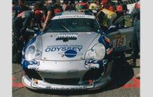 18 - Porsche 996 Bi-Turbo #WP0ZZZ99ZXS569119 (PSI002) (PSI) - PSI Motorsport Team