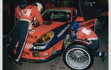 55 - Porsche 996 GT3-RS #WP0ZZZ99Z1S692081 - Perspective Racing