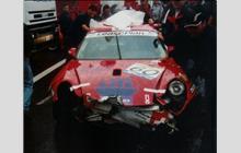 60 - Porsche 996 GT3-R #WP0ZZZ99ZYS692077 - Haberthur Racing