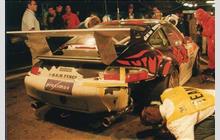 66 - Porsche 996 GT3-R #WP0ZZZ99ZYS692118 - Gammon Megaspeed