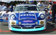 94 - Porsche 996 Carrera RSR #WP0ZZZ99Z1S698112 - Land Motorsport