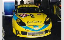 60 - Porsche 996 GT3-RS #WP0ZZZ99Z1S692082 - PK Sport
