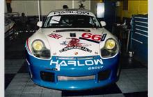 66 - Porsche 996 GT3-R #WP0ZZZ99ZYS692109 - Harlow Motorsport