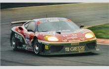 36 - Ferrari 360 Modena - JMB Giesse Team Ferrari