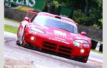 24 - Chrysler Viper GTS-R #C10 - Racing Box
