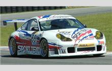 68 - Porsche 996 GT3-RS #WP0ZZZ99Z2S692098 - Sport Team NH Car