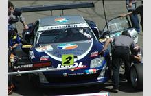 Additional Photo - FIA GT Championship Brno 2002
