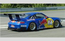 Additional Photo - FIA GT Championship Brno 2002