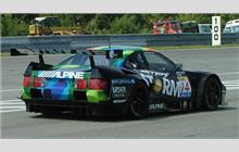 Additional Photo - FIA GT Championship Brno 2002