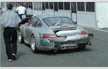 Additional Photo - FIA GT Championship Brno 2002