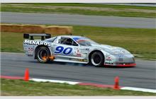 90 - Chevrolet Corvette #REGTO-01L=>FMS0101 (Riggins) - Flis Motorsports