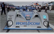 2 - Crawford SSC2K Judd #001 - Crawford Racing