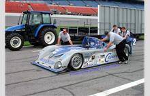 2 - Crawford SSC2K Judd #001 - Crawford Racing