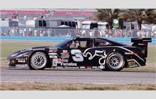 3 - Jaguar XKR #28 (Rocketsports) - Rocketsports Racing