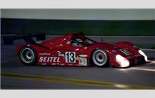 13 - Ferrari 333 SP #040 (Michelotto) - Risi Competizione