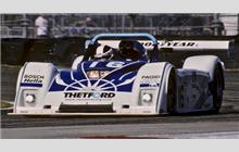 16 - Riley & Scott Mk III Ford #018 - Dyson Racing Team