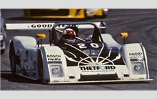 20 - Riley & Scott Mk III Ford #010 - Dyson Racing Team