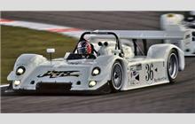 36 - Riley & Scott Mk III C Elan #01-004 - Jim Matthews Racing