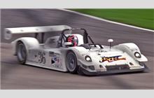 36 - Riley & Scott Mk III C Elan #01-004 - Jim Matthews Racing