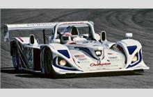 38 - Lola B2K/10 Porsche #HU03 - Champion Racing