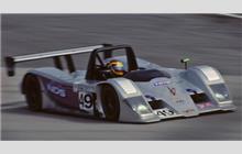 49 - Ascari KZR-1 Judd #001 - Team Ascari