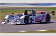 49 - Ascari KZR-1 Judd #001 - Team Ascari