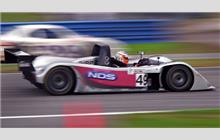 49 - Ascari KZR-1 Judd #001 - Team Ascari