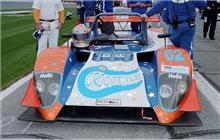 62 - Kudzu DLM/FW Mazda #2001/007 (Fabworks) - Team Spencer Motorsports