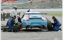 67 - Porsche 996 GT3-RS #WP0ZZZ99Z1S692067 - The Racers Group