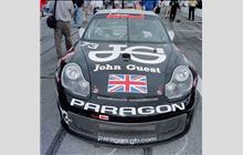 73 - Porsche 996 GT3-R #WP0ZZZ99ZYS692080 - Team Eurotech
