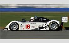 16 - Riley & Scott Mk III Ford #010 - Dyson Racing Team