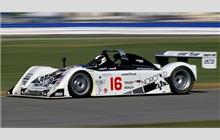 16 - Riley & Scott Mk III Ford #010 - Dyson Racing Team