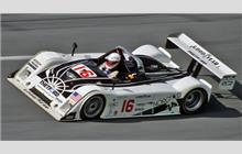 16 - Riley & Scott Mk III Ford #010 - Dyson Racing Team